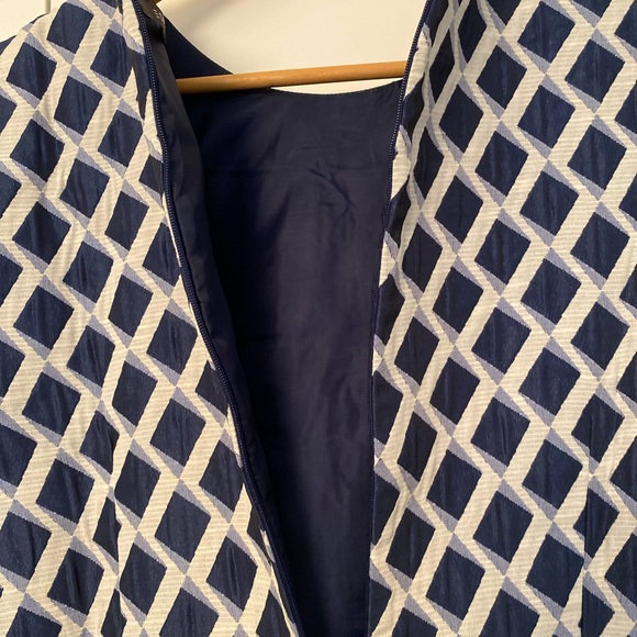 ESPRIT shift dress - Picture 4 of 7